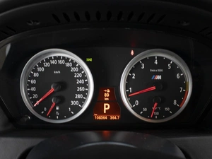 Внедорожник BMW X6 M 2012 года, 2380000 рублей, Омск