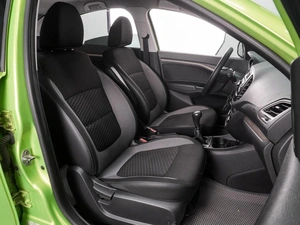 Седан ВАЗ (LADA) Vesta 2016 года, 679000 рублей, Воронеж
