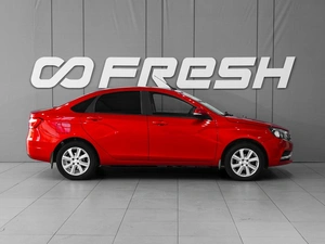 Седан ВАЗ (LADA) Vesta 2022 года, 1178000 рублей, Тверь