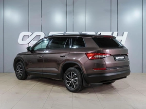 Внедорожник Skoda Kodiaq 2019 года, 2049000 рублей, Воронеж