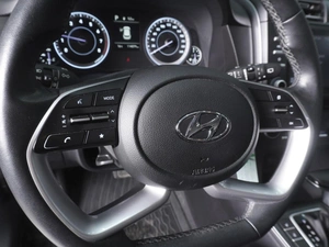 Внедорожник Hyundai Creta 2021 года, 2130000 рублей, Ростов-на-Дону