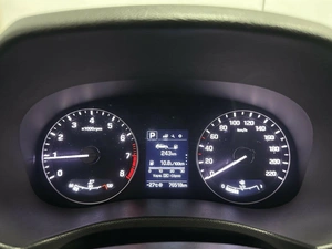 Внедорожник Hyundai Creta 2017 года, 1957000 рублей, Красноярск