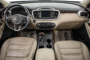 Внедорожник Kia Sorento Prime 2017 года, 2589000 рублей, Барнаул