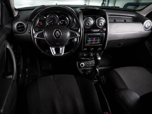 Внедорожник Renault Duster 2020 года, 1579000 рублей, Воронеж