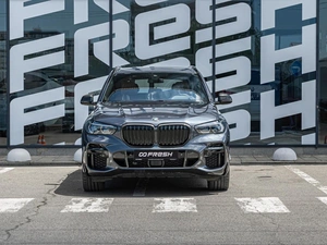Внедорожник BMW X5 2021 года, 8070000 рублей, Краснодар