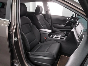 Внедорожник Kia Sportage 2017 года, 1729000 рублей, Воронеж