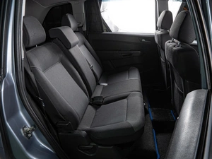 Минивэн Opel Zafira 2010 года, 849000 рублей, Волгоград