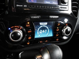Внедорожник Nissan Juke 2012 года, 995000 рублей, Воронеж