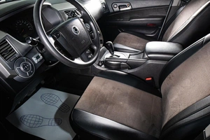 Внедорожник SsangYong Kyron 2012 года, 969000 рублей, Сургут