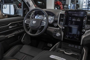 Пикап RAM 1500 2025 года, 11171570 рублей, Москва