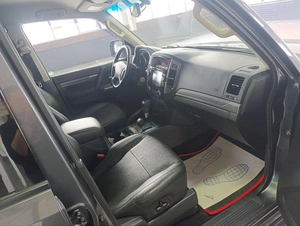 Внедорожник Mitsubishi Pajero 2015 года, 2545000 рублей, Солонцы