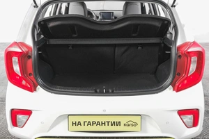 Хетчбэк Kia Morning 2020 года, 1379000 рублей, Кемерово