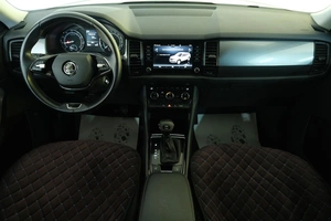Внедорожник Skoda Kodiaq 2021 года, 3589000 рублей, Омск