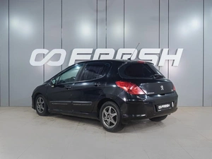 Хетчбэк Peugeot 308 2009 года, 399000 рублей, Воронеж