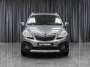 Внедорожник Opel Mokka 2013 года, 999000 рублей, Тюмень