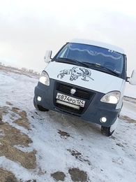 Газель 2705 2013 года, 471250 рублей, Красноярск