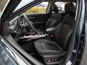 Внедорожник EXEED TXL 2021 года, 2299000 рублей, Большой Сочи