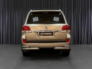 Внедорожник Toyota Land Cruiser 2011 года, 3325000 рублей, Тюмень