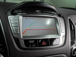 Внедорожник Hyundai ix35 2010 года, 1399000 рублей, Воронеж
