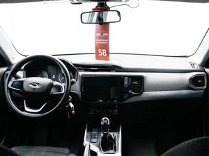 Внедорожник Chery Tiggo 4 2020 года, 1149000 рублей, Красноярск