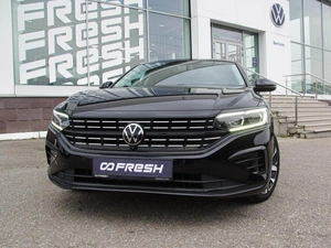 Седан Volkswagen Passat 2023 года, 3550000 рублей, Владимир