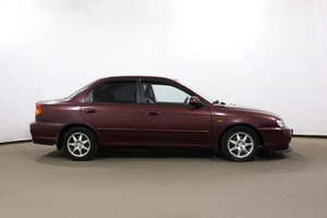 Седан Kia Spectra 2007 года, 299000 рублей, Орёл