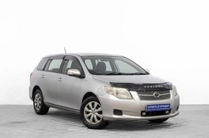 Универсал Toyota Corolla Fielder 2007 года, 649000 рублей, Барнаул