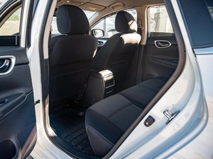 Седан Nissan Sentra 2015 года, 1045000 рублей, Краснодар