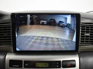 Хетчбэк Toyota Corolla 2005 года, 439900 рублей, Казань