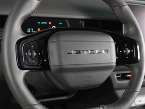 Внедорожник Jetour Dashing 2023 года, 2199000 рублей, Воронеж