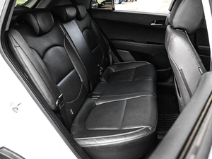 Внедорожник Hyundai Creta 2017 года, 1799000 рублей, Кирилловка