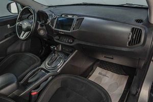 Внедорожник Kia Sportage 2012 года, 1359000 рублей, Челябинск