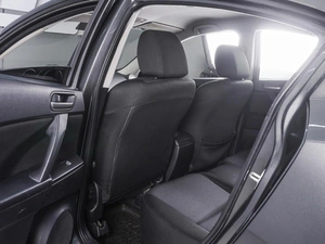 Седан Mazda 3 2011 года, 890000 рублей, Ростов-на-Дону