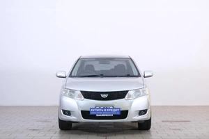 Седан Toyota Allion 2007 года, 939000 рублей, Омск