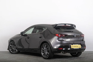 Хетчбэк Mazda 3 2022 года, 2249000 рублей, Томск