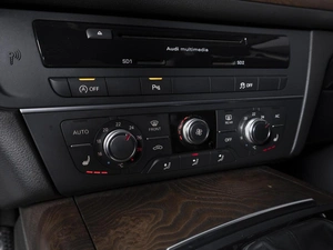 Седан Audi A6 2011 года, 1530000 рублей, Ставрополь