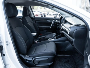 Седан Kia Forte 2019 года, 1860000 рублей, Ставрополь