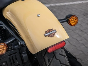 Harley-Davidson Forty-Eight 2018 года, 1615000 рублей, Краснодар