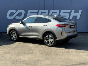 Внедорожник Haval F7x 2023 года, 2029000 рублей, Кропоткин