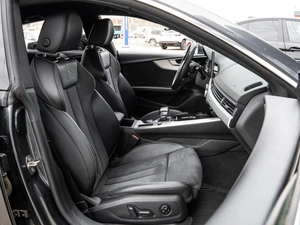 Лифтбек Audi A5 2021 года, 3944000 рублей, Краснодар