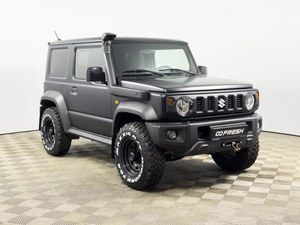 Внедорожник Suzuki Jimny 2020 года, 3385900 рублей, Казань