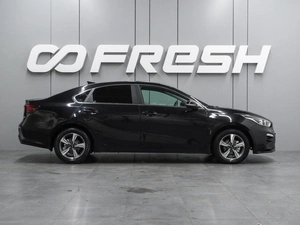 Седан Kia Cerato 2019 года, 1629000 рублей, Воронеж