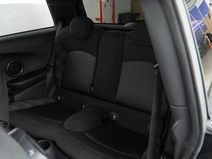 Хетчбэк MINI Cooper S 2014 года, 1848055 рублей, Москва