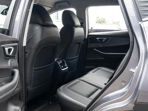 Внедорожник Chery Tiggo 4 Pro 2022 года, 1440000 рублей, Краснодар