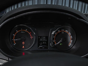 Лифтбек ВАЗ (LADA) Granta 2019 года, 824000 рублей, Ставрополь