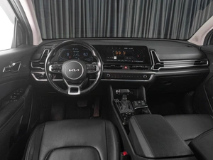 Внедорожник Kia Sportage 2022 года, 3099000 рублей, Тюмень
