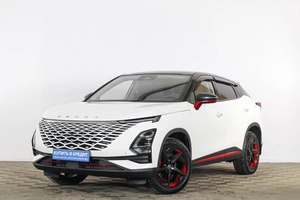 Внедорожник OMODA C5 2023 года, 2159000 рублей, Тюмень