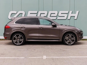 Внедорожник Porsche Cayenne 2012 года, 2099000 рублей, Большой Сочи