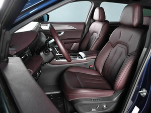 Внедорожник Jetour X90 Plus 2024 года, 3390000 рублей, Аксай