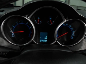 Универсал Chevrolet Cruze 2013 года, 810000 рублей, Воронеж